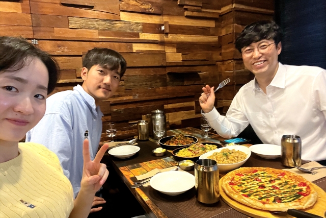 야외구역모임 3